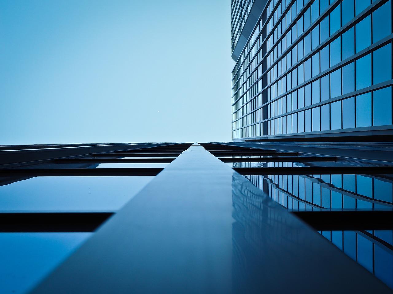 Corporate Structure